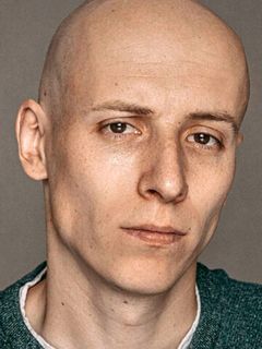 Алексей Савин