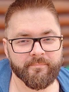 Александр Бугров