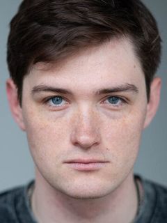 Георгий Солодовник