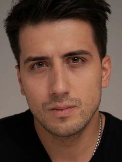 Ильгар Рагимов