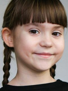 Арина Гурьянова