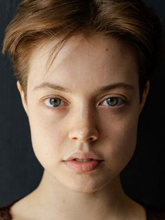 Ирина Шкабара