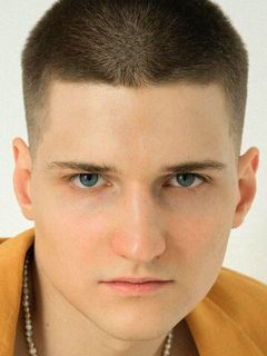 Даниил Подгорный