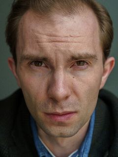 Алексей Антонов