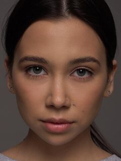 Камилла Саматова