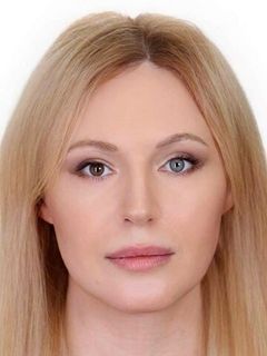 Ирина Калинина