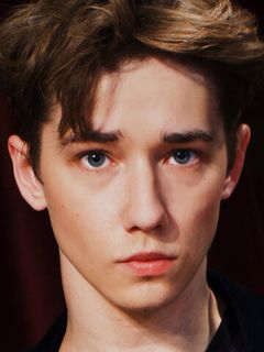 Глеб Кулагин