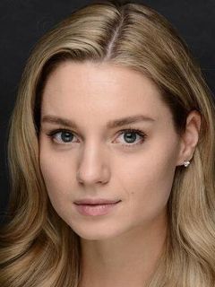 Анастасия Байкаева