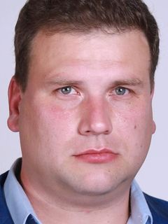 Иван Гладышев
