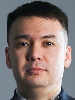 Айдос Кемадилдаев