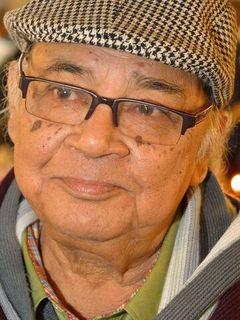 Манодж Митра