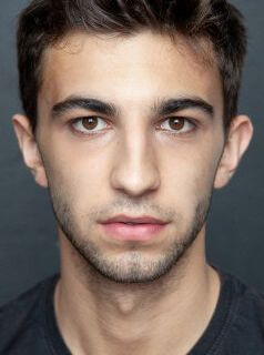 Николай Романов