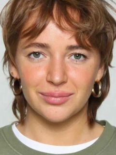 Карина Мурашкина