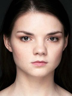 Дарья Болотова