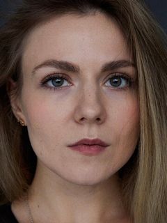 Ирина Смирнова