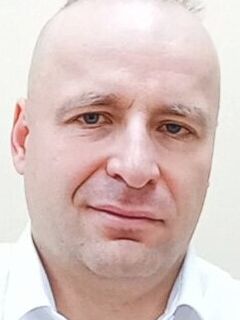 Андрей Миклашевич
