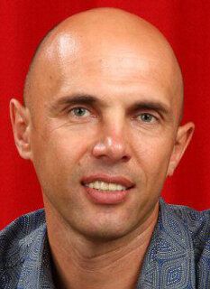 Игорь Озмитель