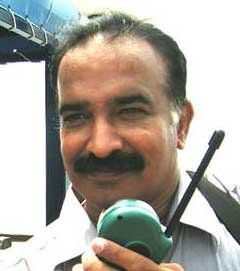 Икхлак Кхан