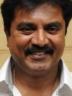 Саратх Кумар