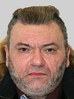 Геннадий Чернецов