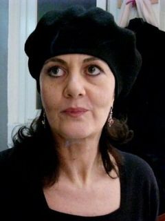 Элизабетта Педрацци