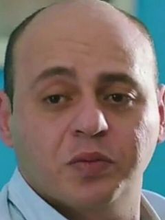 Muhammad El-Sayyed El-Subki