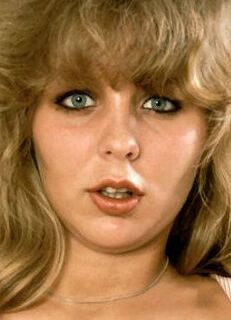 Криста Людвиг