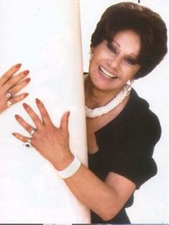 Ракель Эрколе