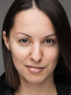 Алиса Кошелева