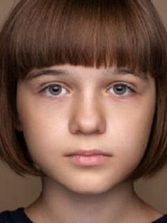 София Иосафова