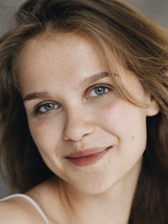 Алина Белоусова