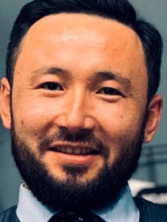 Газиз Ерболат
