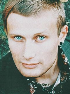 Антон Кораблёв