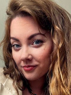 Александра Геллер