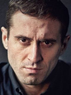 Денис Ермошкин