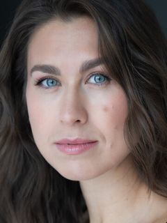 Анастасия Фроленкова