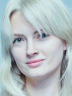 Виктория Мишачкова