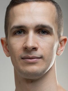 Антон Осадчий