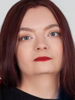 Татьяна Федюнина