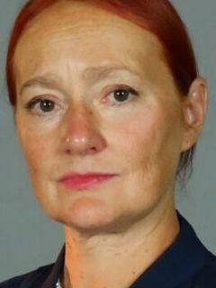 Ирина Рахманова