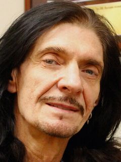 Дмитрий Четвергов