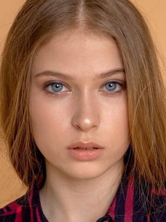 Полина Аниканова