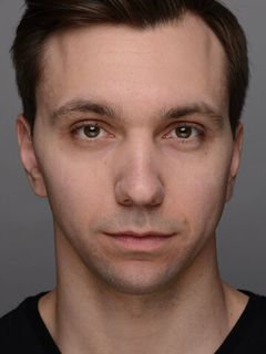 Александр Космачев