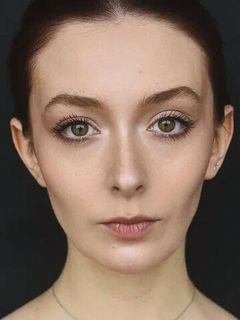 Полина Сапрыкина