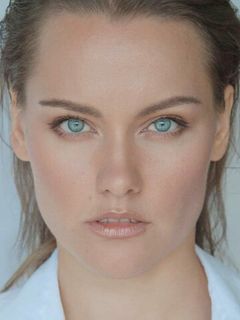 Полина Десятова