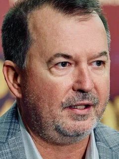 Игорь Чернышев