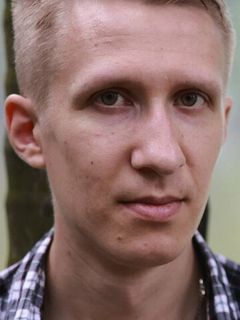 Николай Ермаков