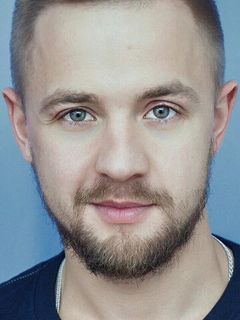 Михаил Гончаров
