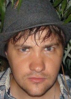 Александр Бердников