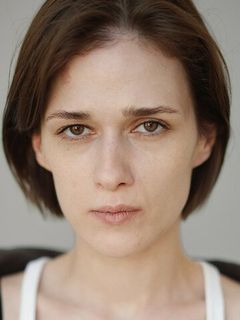 Евгения Алексеева